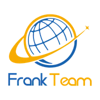 frankteam fulfillment logo
