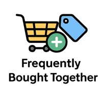 RG Frequently Bought Together logo