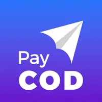 PayCOD | COD Upfront Payment logo