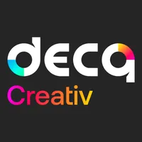 Decq Creativ 3D Customizer logo
