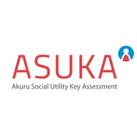 ASUKA 不正決済対策 logo