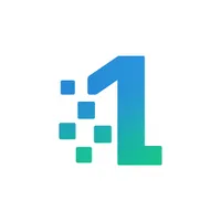 1FAQ ‑ Automatic AI FAQs logo