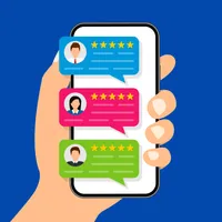 Google Reviews Display by TR logo