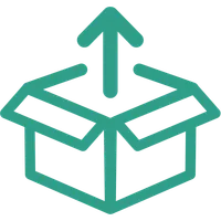 Stockup ‑ Inventory Insights logo