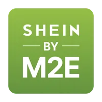 Shein Integration by M2E logo