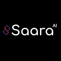 Saara AI Agents logo