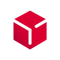 DPD Argentina logo