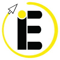 Internet Express Courier logo