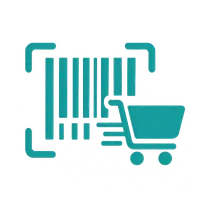 ScanCart Go logo
