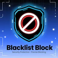 TTBlacklist ‑ Order Guard logo