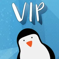 Variant Image Penguin logo