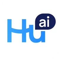 HuHu AI Agent for E‑commerce logo