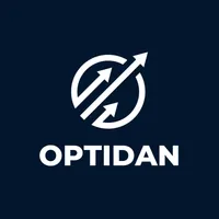 Optidan AI Content Performance logo