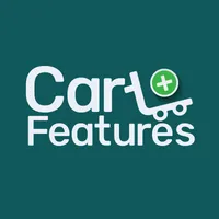 Cart Features logo