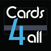 Cards4All Simply Cards logo