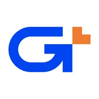 G+ ERP logo