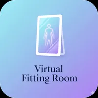Virtual Fitting Room logo
