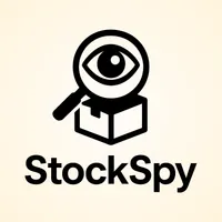 StockySpy logo