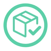 Arrivon: Delivery Promise logo