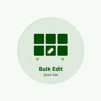 Quick Bulk Edit logo