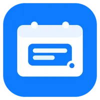 Popup Scheduler | by SRappDev logo