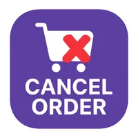 KX ‑ ORDER CANCEL logo