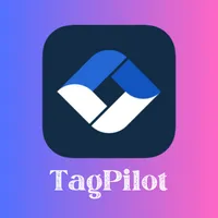 TagPilot logo