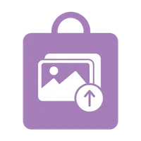 Shopy Bulk Image Upload logo