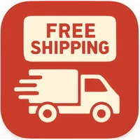 Free Shipping Bar ShopSaasify logo