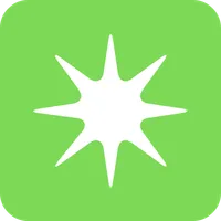 GenLook ‑ AI Virtual Try‑On logo