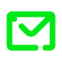 FullSent ‑ Mail Tracking App logo