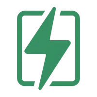 SuperCharge logo