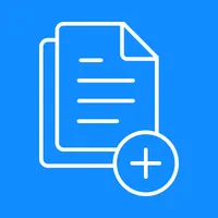 QF Order Notes Plus logo