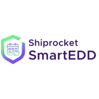 Shiprocket Smart EDD logo