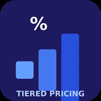 Tiered Pricing logo