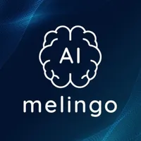 Melingo Sales AI Agent logo