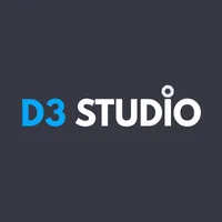 D3 Studio ‑ AI Product Images logo
