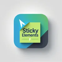 PX StickyElements Pro logo