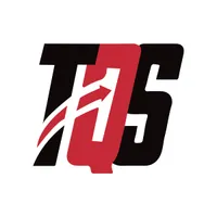 TQS Logistics Official logo