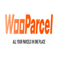 WooParcel logo