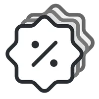 Bulk Discount Code Tool logo