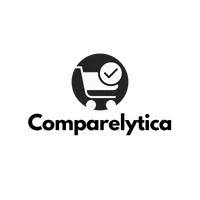 Comparelytica: XML feeds logo