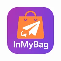 InMyBag: Social Referrals logo