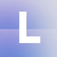 Lensia: AI Models and Photos logo
