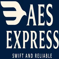 AES Express logo
