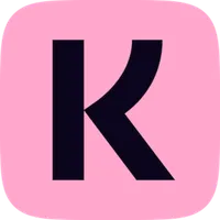 Klarna Search &amp; Compare logo