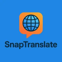 SnapTranslate logo