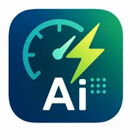 SpeedifyAI ‑ Speed Optimizer logo