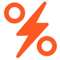 Discount Spark logo