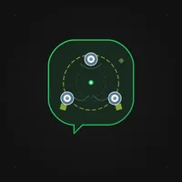 Whatsapp Agents logo